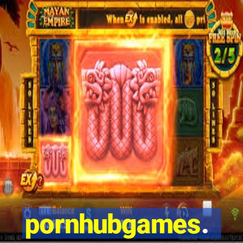 pornhubgames.