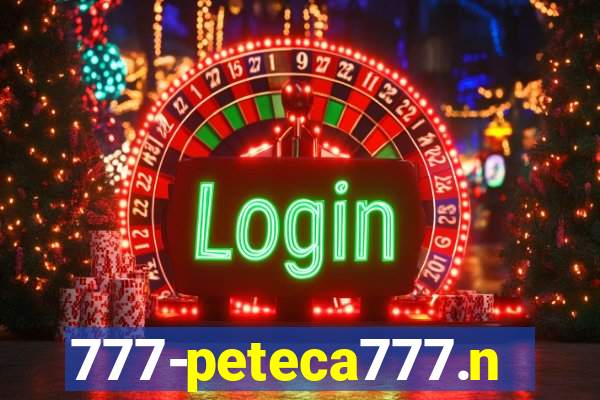 777-peteca777.net