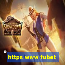 https www fubet