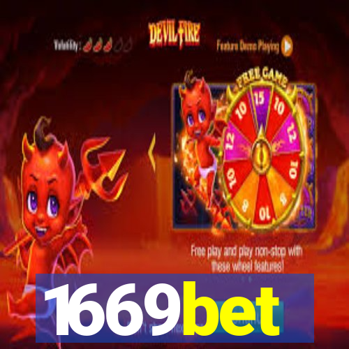 1669bet