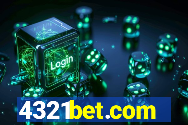 4321bet.com