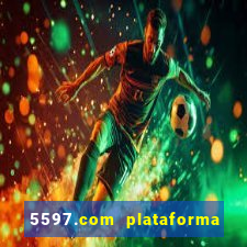 5597.com plataforma de jogos