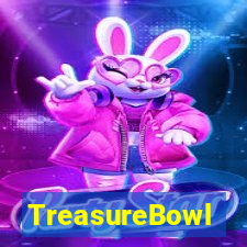 TreasureBowl treasure bowl como ganhar