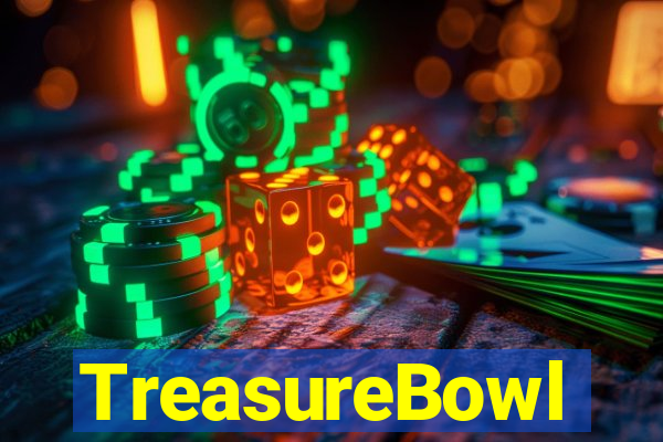 TreasureBowl treasure bowl como ganhar