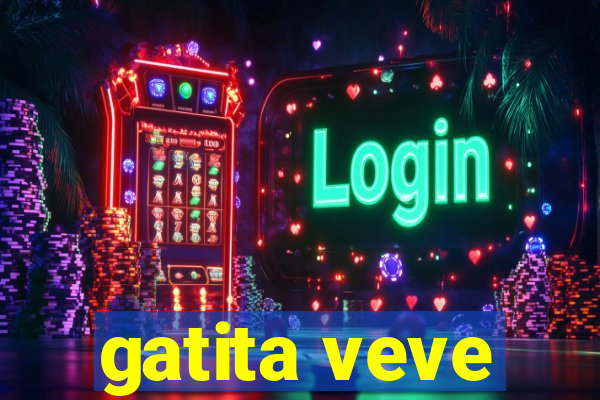 gatita veve