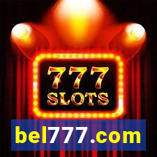 bel777.com