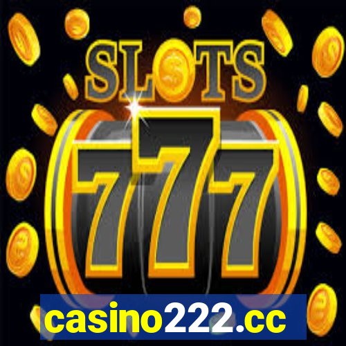 casino222.cc