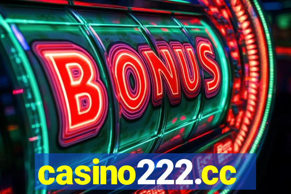 casino222.cc