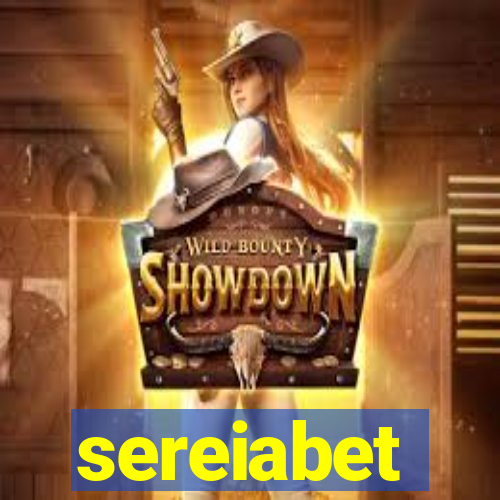 sereiabet