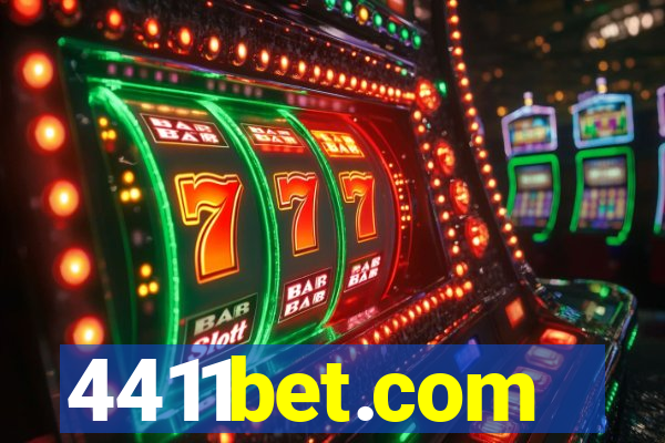 4411bet.com