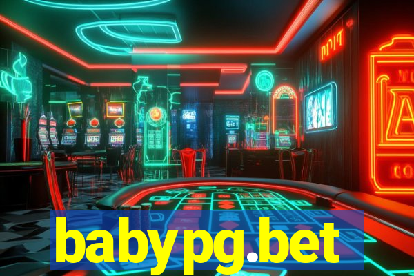 babypg.bet