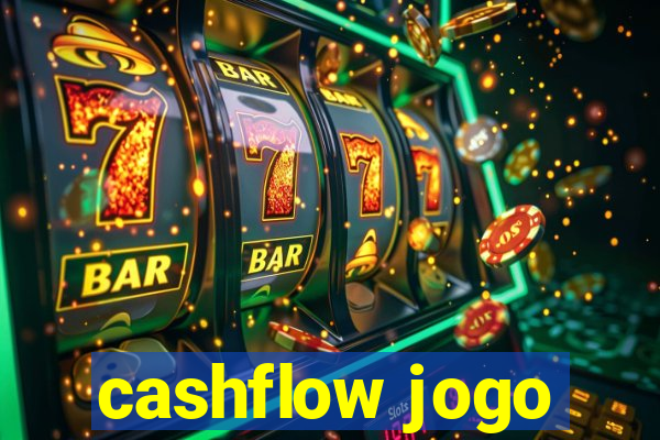 cashflow jogo