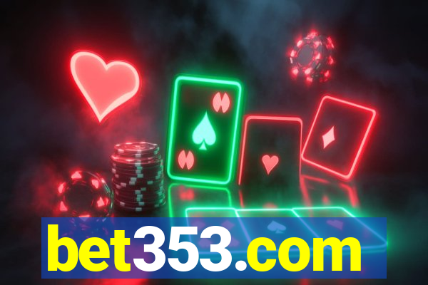 bet353.com