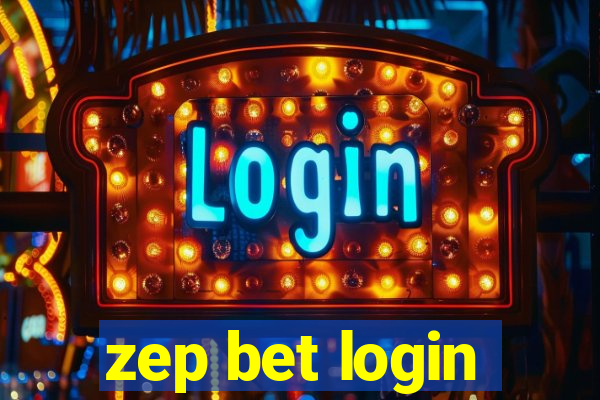 zep bet login