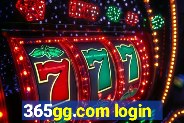 365gg.com login