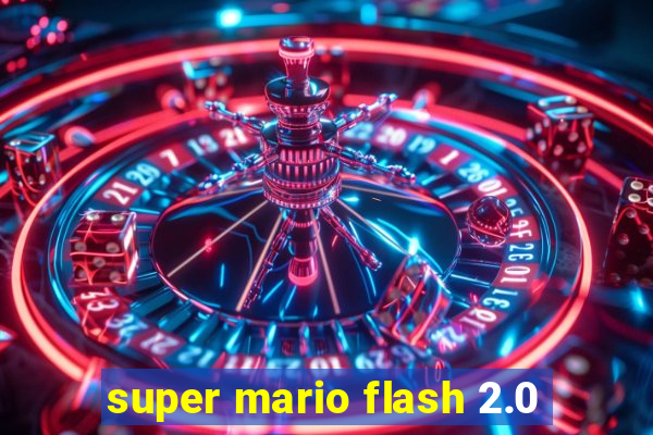 super mario flash 2.0