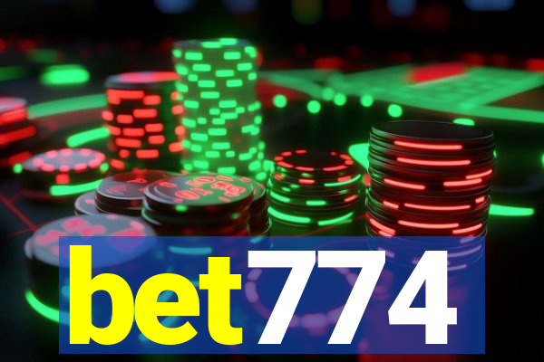 bet774