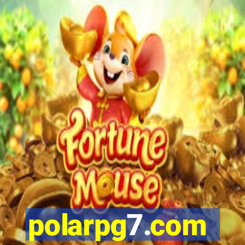 polarpg7.com