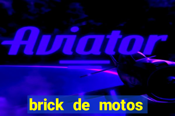 brick de motos porto alegre