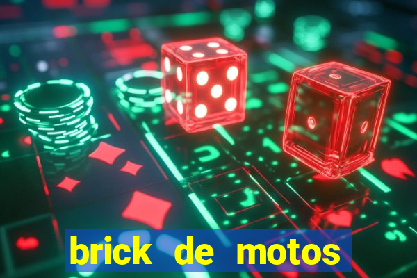 brick de motos porto alegre