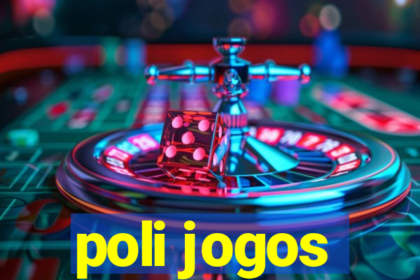 poli jogos