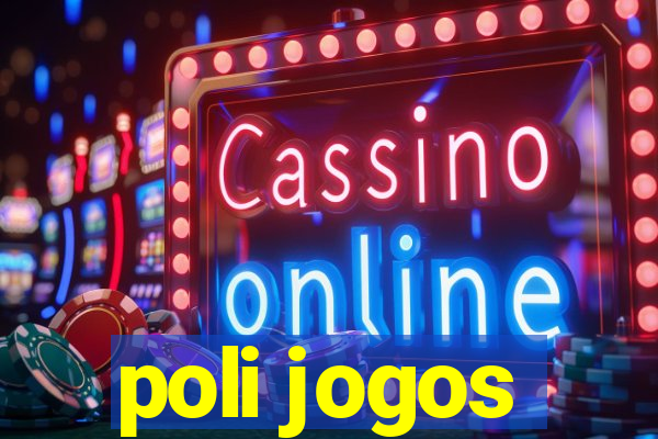 poli jogos