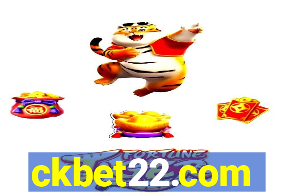 ckbet22.com