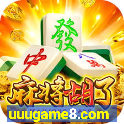 uuugame8.com