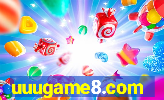 uuugame8.com