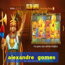 alexandre gomes poker calote