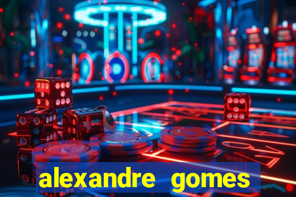 alexandre gomes poker calote