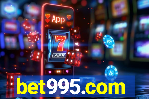 bet995.com