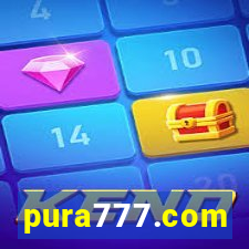 pura777.com