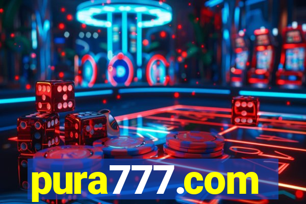 pura777.com