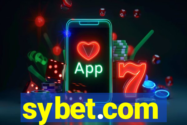 sybet.com