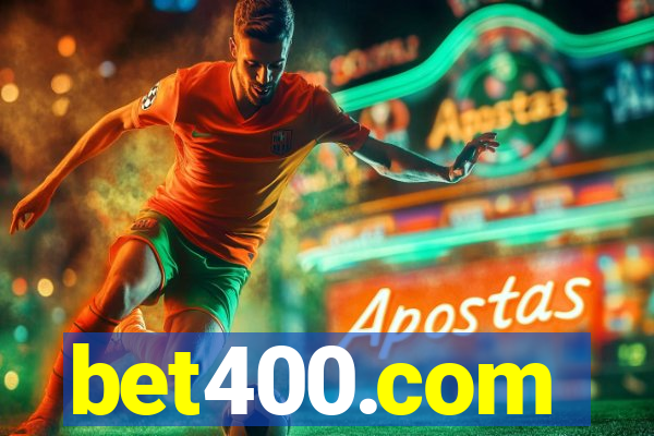 bet400.com