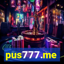 pus777.me