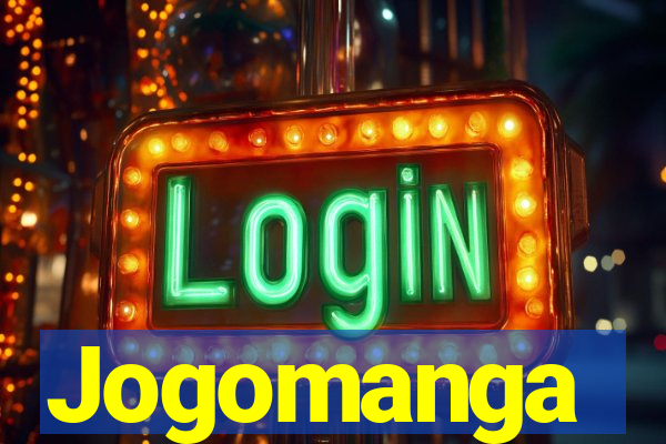 Jogomanga