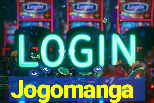 Jogomanga