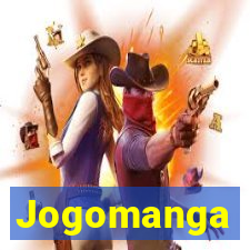 Jogomanga