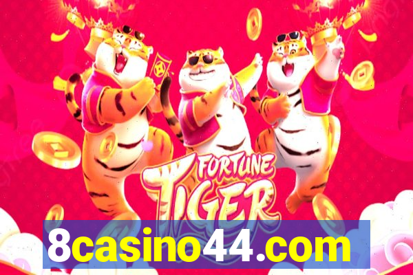 8casino44.com