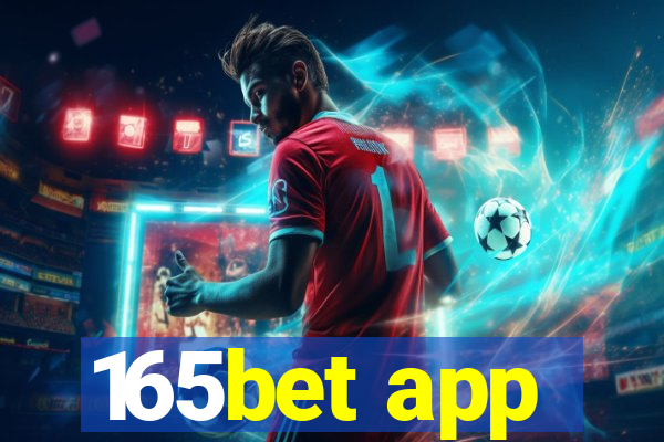 165bet app