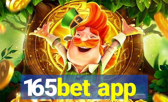 165bet app