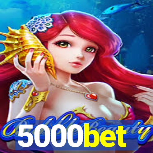 5000bet