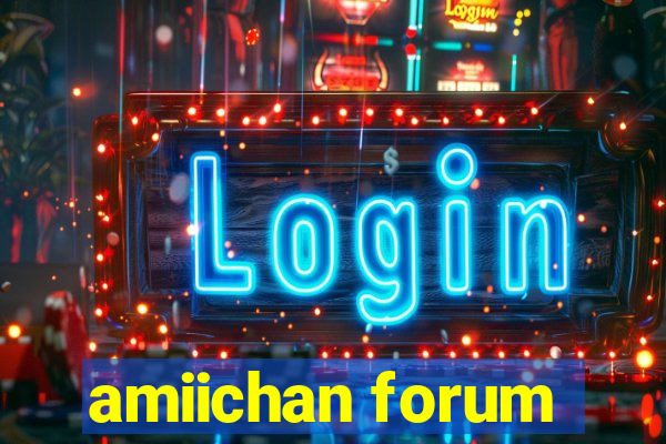 amiichan forum