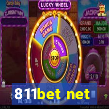 811bet net