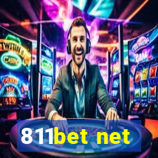 811bet net