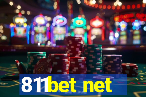 811bet net