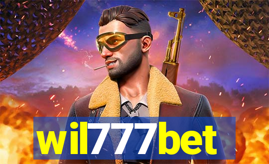 wil777bet