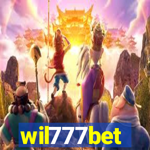 wil777bet